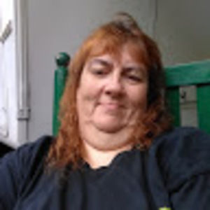 Meet your Posher, Carolyn